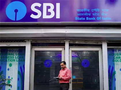 SBI Q3 results: PAT down 35% at Rs 9,164 crore on one time exceptional item
