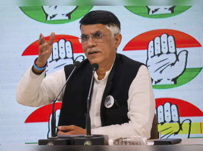 140 crore Indians are living in 'anyaay kaal' imposed by BJP: Congress