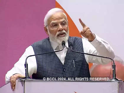 Dalits, OBCs and tribals biggest beneficiaries of our govt's pro-poor schemes: PM Modi