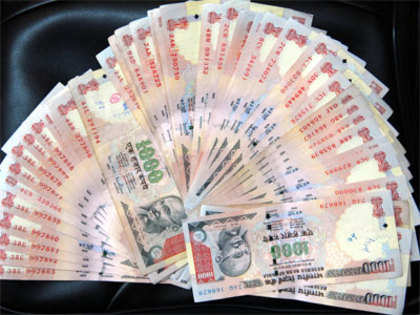 Bharatiya Mahila Bank chief tells women money multiplies with banks