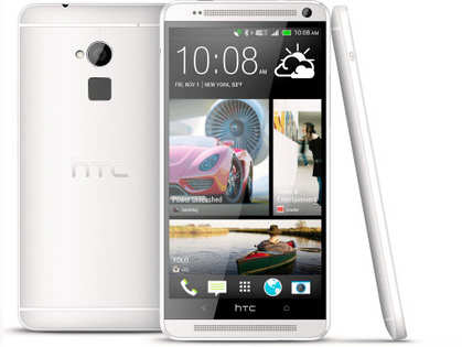 Smartphone maker HTC to launch 4G phones in mid to high price range in 2014