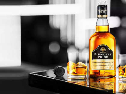 Blenders Pride NMW - Order Online