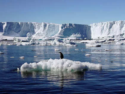 Antarctica's ‘doomsday glacier’ nearing collapse, scientists warn it's happening sooner than expected