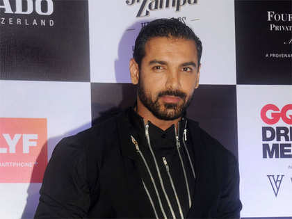 Roping in real footballers for 1911 will be great John Abraham