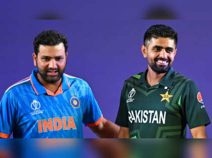 Pakistan May Not Have Made The World Cup Cut, But The Ball Is Another Story