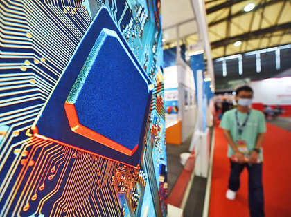 In depth: China has created a memory chip champ, but getting customers won’t be easy