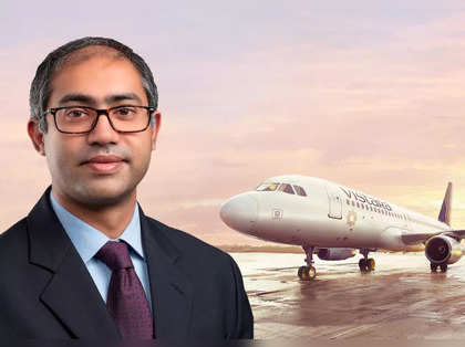 Vistara is operating as an independent entity, still competing with Air India: Vinod Kannan