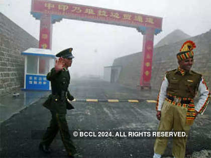 Number of transgressions along India-China border have ‘considerably’ reduced: Defence Ministry report