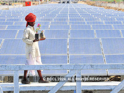 Indian renewable market to witness strong growth: Moody's
