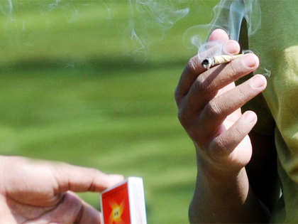 Pictorial warnings killing Indian tobacco brands: ITC Chairman