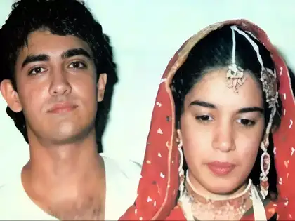 Why Aamir Khan had chosen India-Pakistan cricket match day for his secret wedding?