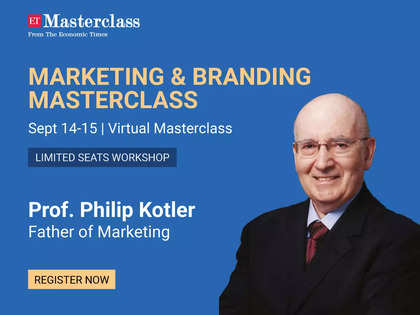 Philip Kotler: Pioneering the Future of Marketing
