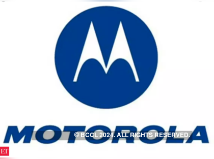 Motorola aims to grow 'faster than industry' in India