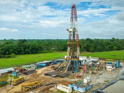 Oil India to commence drilling in Andaman offshores as part of exploration efforts