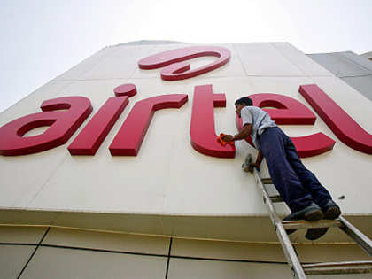 Airtel dials top media agencies for advertising pitch