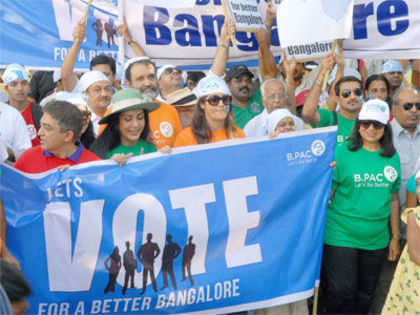Basics of political marketing to target young voters in 2014 elections