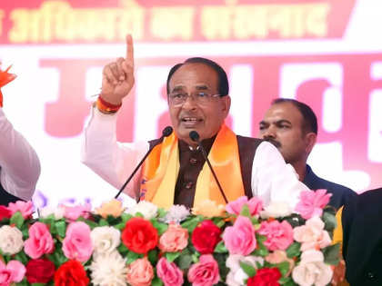 'I was never a CM contender': I am just a party worker who will happily work under PM Modi, says Shivraj Chauhan