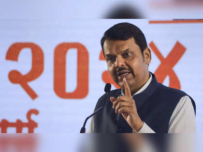 I will continue working, says Devendra Fadnavis; claims fake narrative was 'fourth Oppn party' in polls