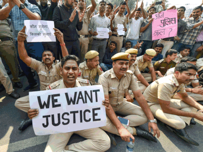 HC to hear in Feb plea for action against police officials for protesting against clash with lawyers