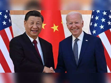 IMF chief says Biden-Xi engagement an important signal for world to cooperate