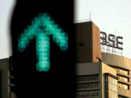 Sensex leaps towards 50,000 as India moves to vaccinate people