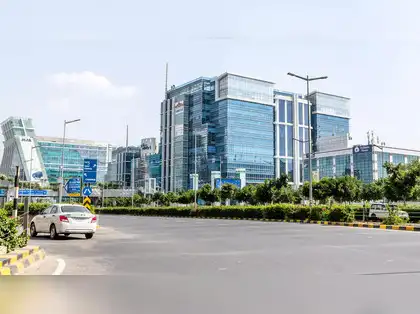 Domestic firms surge in India&rsquo;s office market; set to lease 60-65 