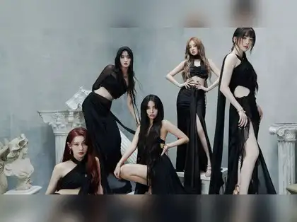 G)I-DLE World Tour: K- Pop group (G)I-DLE: 2024 'i-DOL
