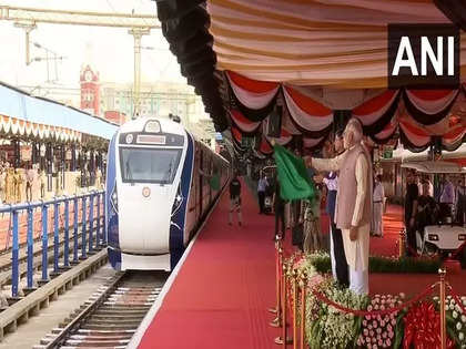 New Vande Bharat Express train set to travel between Hyderabad and Bengaluru to be announced soon