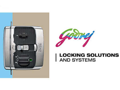 Godrej locks to be cheaper as company to pass GST benefits to consumers