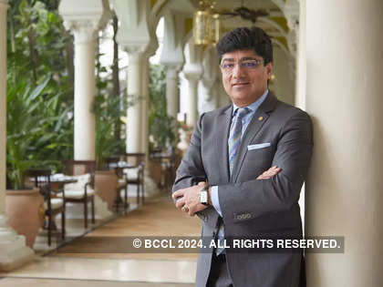 Indian Hotels aims to be debt-free by next April: Puneet Chhatwal