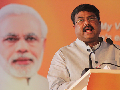 Will ensure that GST rates on bio diesel are reduced, says Dharmendra Pradhan