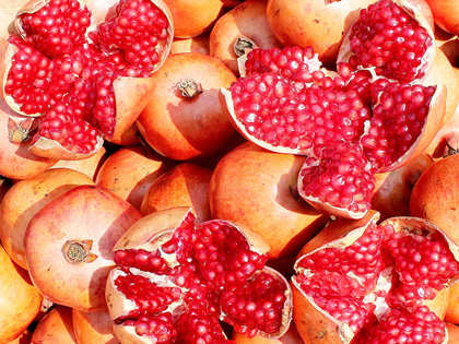 Rallis India, Star Bazar to add pomegranates to their basket of branded fruits