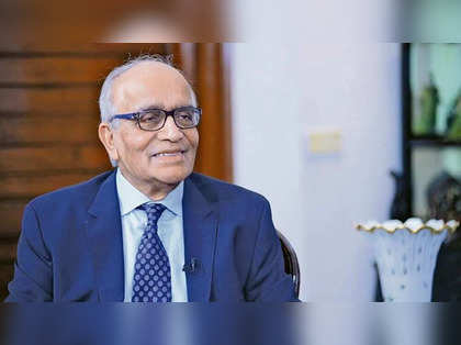 Maruti expects to invest Rs 45,000 cr to double annual capacity to 40 lakh units in 8 yrs: Chairman RC Bhargava