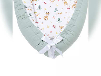 Top 10 comfortable newborn bedding sets for uninterrupted nap time