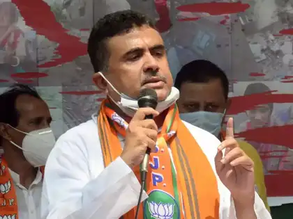 More than 100 TMC MLAs worked as agents in WBSSC recruitment scam, claims Suvendu Adhikari