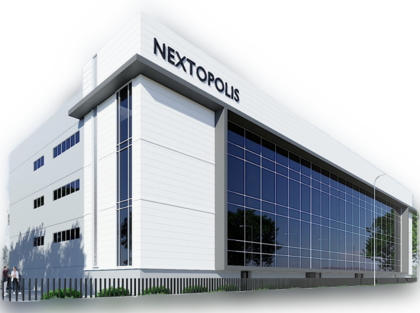 Rx Propellant leases 1.3 lakh sq. ft. R&D facility 'Nextopolis' to GVRP in India's largest life sciences real estate deal