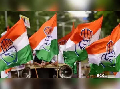 Meghalaya Polls: Congress releases manifesto, promises free healthcare, MSP on agricultural  products