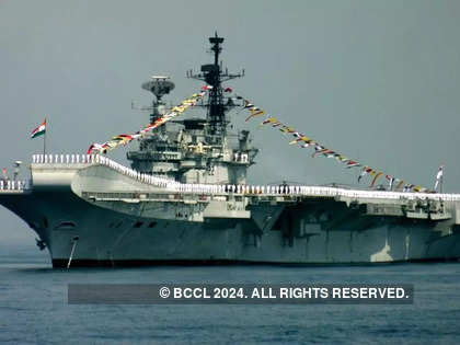 Navy to go for govt-to-govt route for procurement of deck-based aircraft