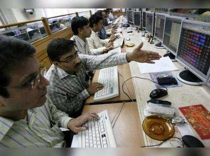 Sensex cracks over 800 points; top 20 intraday trading ideas by experts