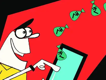 MasterCard: Visa, MasterCard lobby government to ensure they don't lose out to homegrown apps like UPI, BHIM - The Economic Times