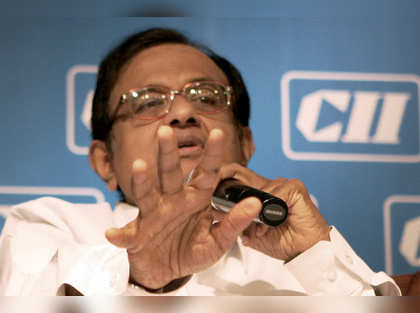 Some consolidation in banking space inevitable: Finance Minister P Chidambaram
