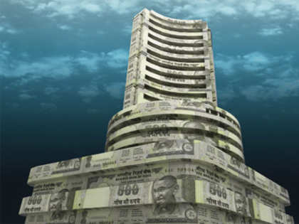 Sensex on road to hit 34000, but do not see big moves by next Diwali