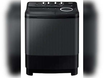 Smallest washing machines: Explore compact machines for effective laundry