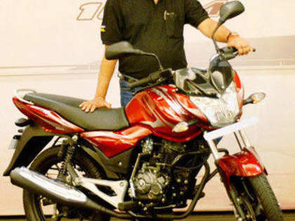 Bajaj Motorcycles pins hopes on 'Discover 125' to boost sales