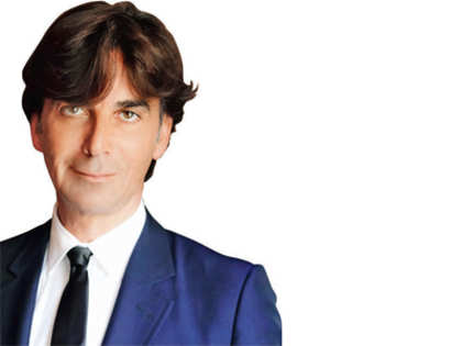 Gucci committed to making significant investments in India: Patrizio Di Marco