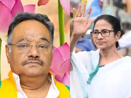 BJP’s Samik Bhattacharya counters Mamata’s migrant harassment claims, cites Tamil Nadu’s ID checks uncovering fake Bengal documents