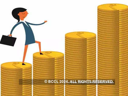 Average increment in India expected to slip to 9% in 2024, says Deloitte survey