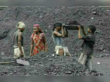 Coal India to hire consultant to assess risks to company