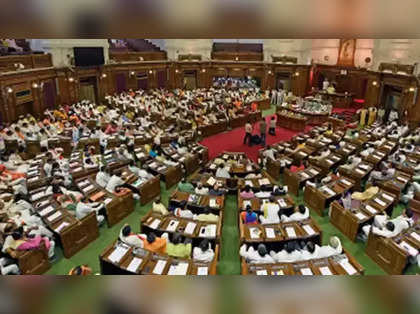 UP Assembly passes anti-cheating Bill, maximum penalty life imprisonment