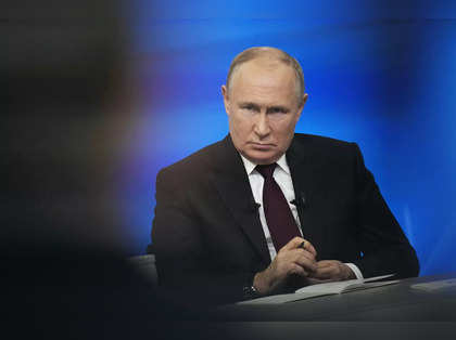 What did Putin say on war and peace, WW3 and AI?